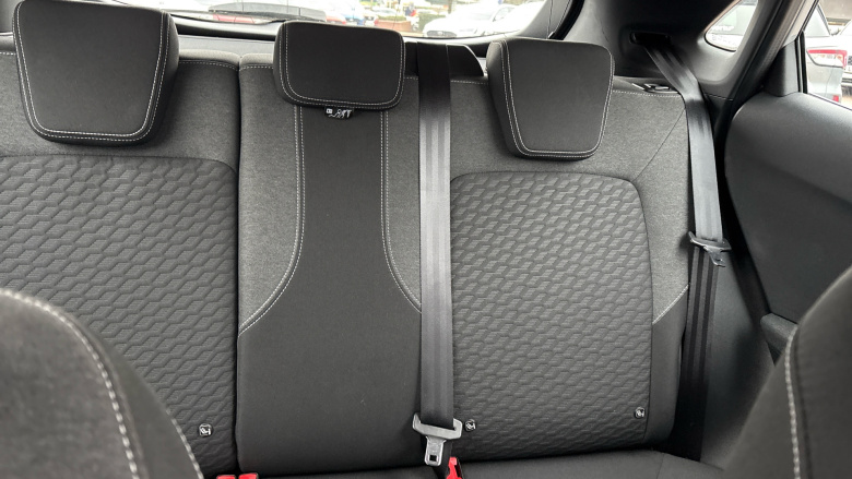 Ford Puma 1.0 EcoBoost Hybrid mHEV Titanium 5dr Petrol Hatchback